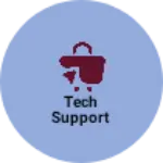 Business logo of Tech Support
