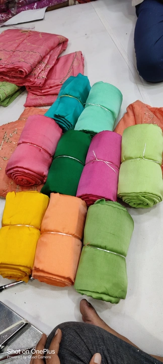 Product uploaded by A.M Saree Centre on 5/29/2023