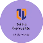 Business logo of Shalu Garments