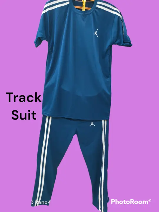 Track suit  uploaded by Sangam hosiery on 6/2/2024