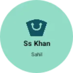 Business logo of Ss khan