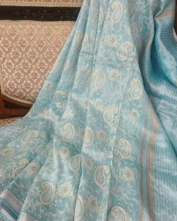 Kota Salab Sarees uploaded by business on 5/29/2023