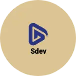 Business logo of Sdev