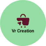 Business logo of VR creation