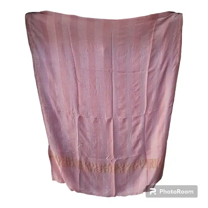 Chanderi cotton uploaded by Kk collection on 5/29/2023