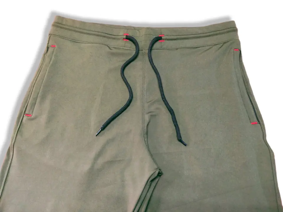 Olive green Red taki lower uploaded by Ambika manufacturing on 5/29/2023