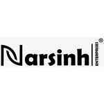 Business logo of Narsinh Enterprises