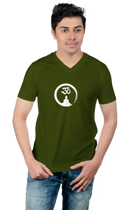Men tshirt  uploaded by Dream Creations on 5/29/2023