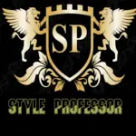 Business logo of STYLE PROFESSOR