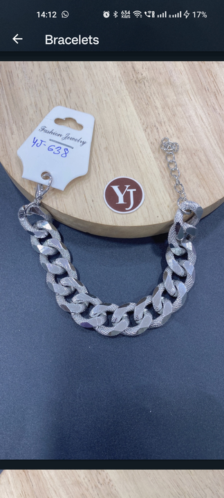Yj bracelet  uploaded by Sb designs on 5/29/2023