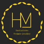 Business logo of HM Imitations