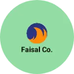 Business logo of FAISAL Co.
