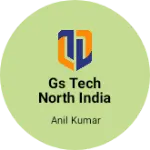 Business logo of GS Tech North India
