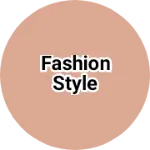 Business logo of fashion style