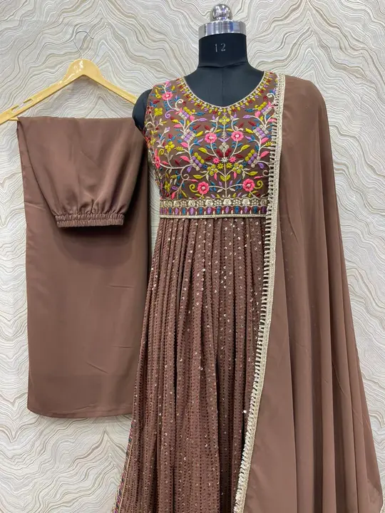 Dress uploaded by Ayat collection on 5/29/2023