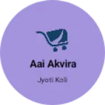 Business logo of Aai akvira