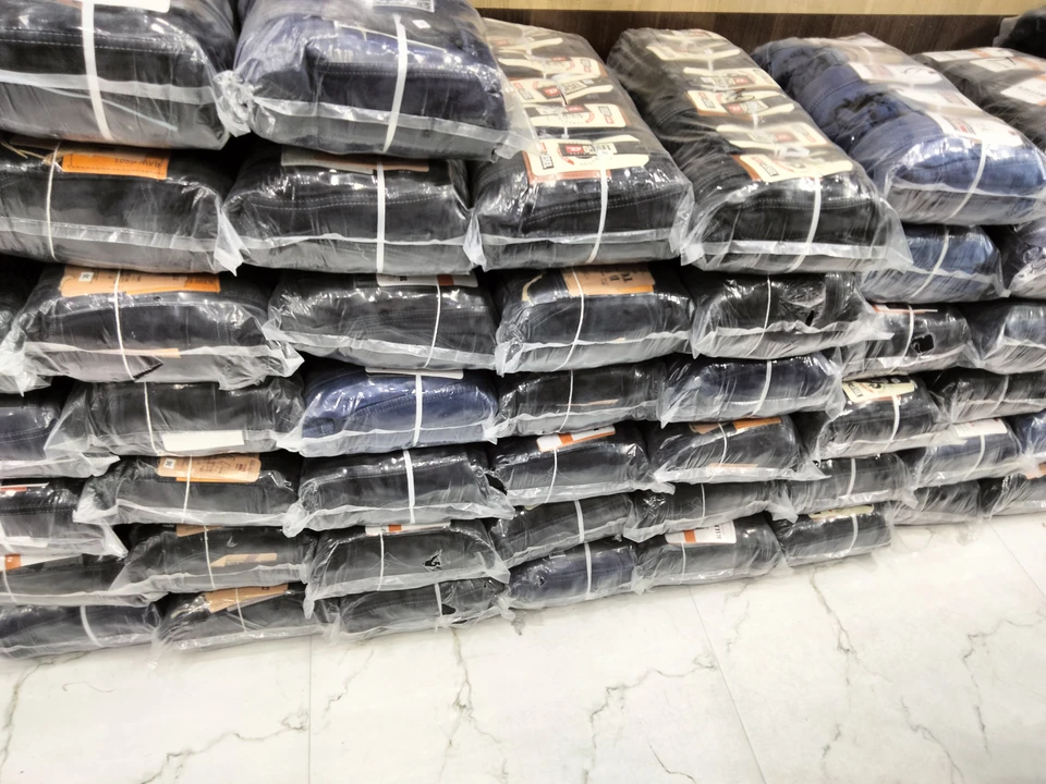 Warehouse Store Images of A M wholesale 