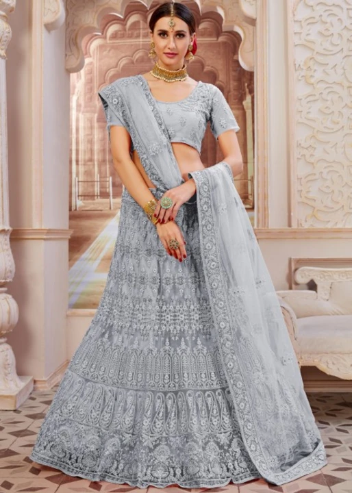 Lehenga uploaded by Lehenga chunni on 5/29/2023