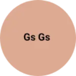 Business logo of GS GS