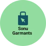 Business logo of Sonu Garmants