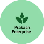 Business logo of Prakash Enterprise
