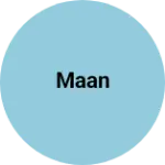 Business logo of Maan