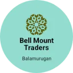 Business logo of Bell mount traders