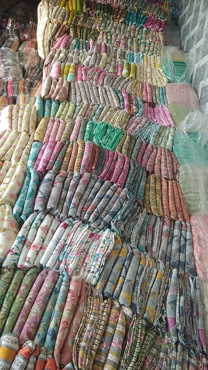 Factory Store Images of Kd textile