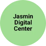 Business logo of Jasmin Digital Center
