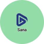 Business logo of Sana