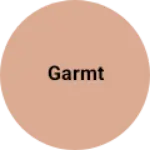 Business logo of Garmt