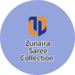 Business logo of Zunaira saree collection