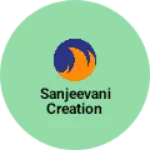 Business logo of Sanjeevani creation