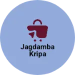 Business logo of Jagdamba kripa