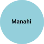 Business logo of Manahi
