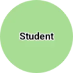 Business logo of Student