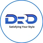 Business logo of DRD Furnishing