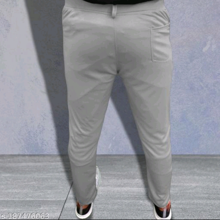Plain trouser uploaded by business on 5/29/2023
