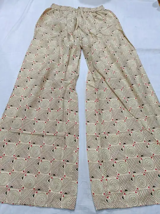 Gurjuri cotton goll palzo waist upto 46  uploaded by SOUGATA HAZRA on 5/29/2023