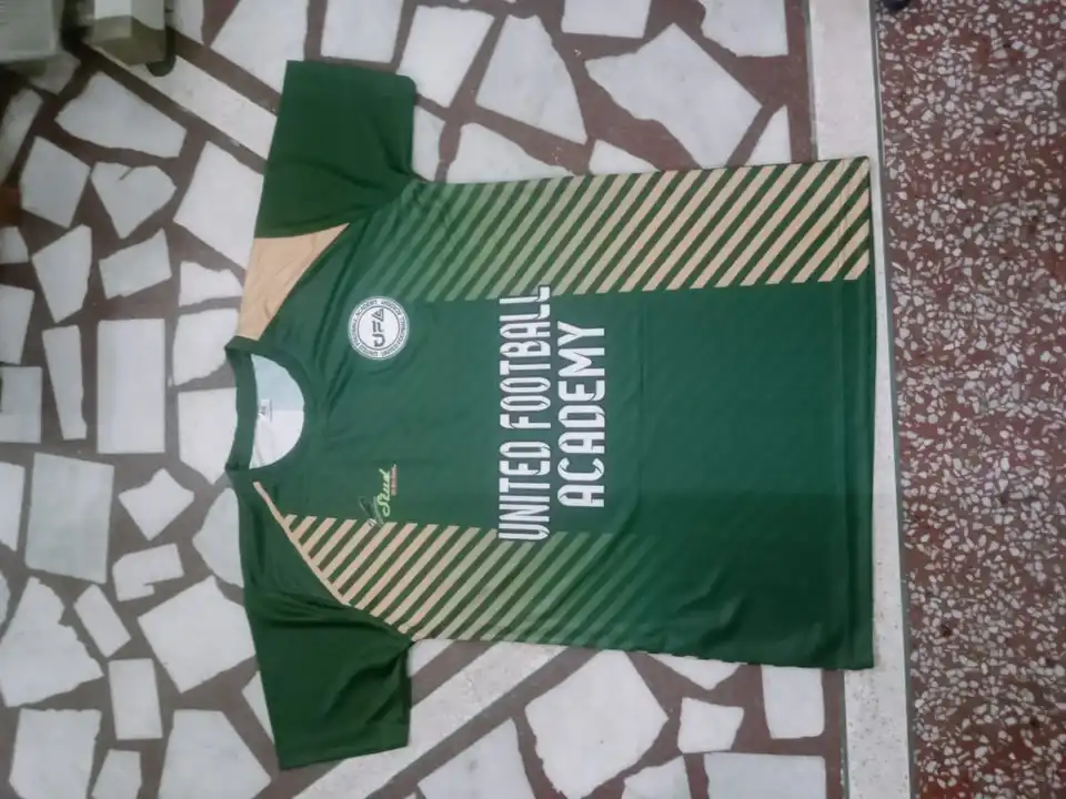 Post image Hey! Checkout my new product called
Football dress.