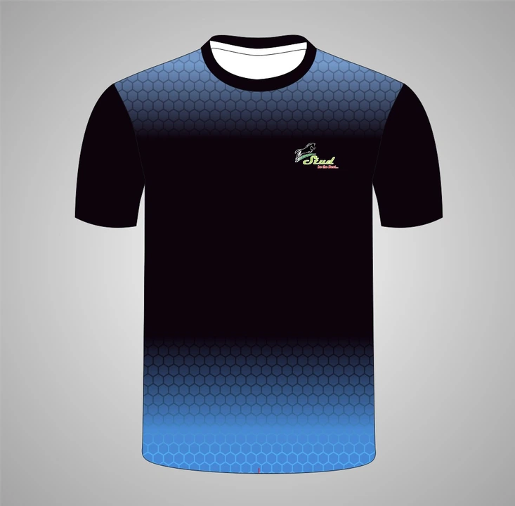 Sublimation tshirt uploaded by STUD SPORTS on 5/29/2023