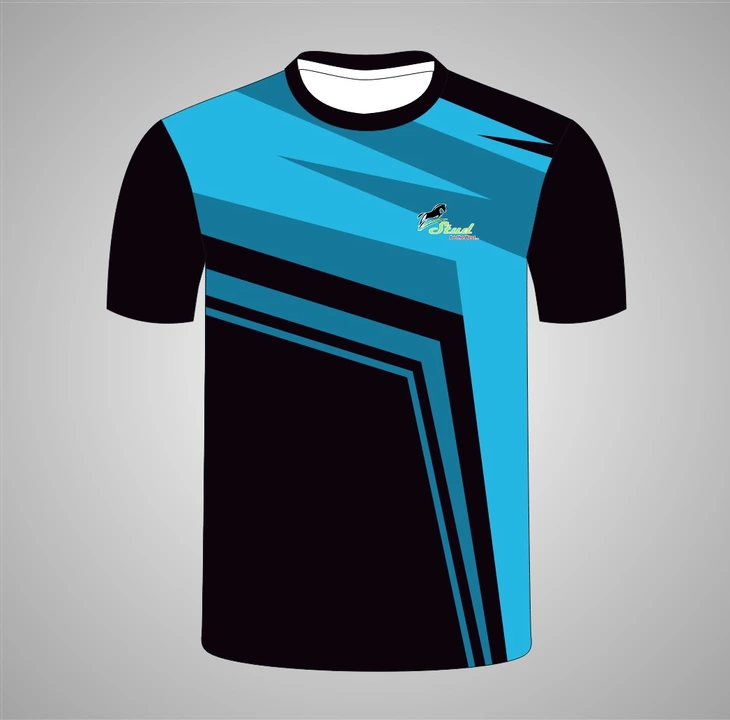 Sublimation tshirt uploaded by STUD SPORTS on 5/29/2023