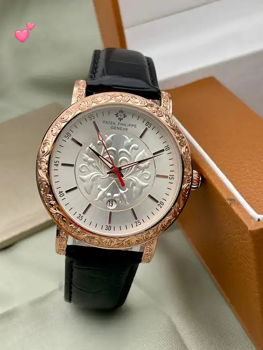 *LIMITED EDITION *

* patek philippe *



* For Him
* TOP END QUALITY
* HIGH END QUALITY
* Original  uploaded by BSH Mega Store  on 5/29/2023