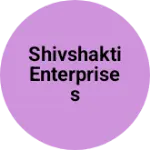 Business logo of Shivshakti Enterprises