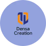 Business logo of Densa creation