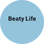 Business logo of Beaty life