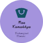 Business logo of MAA KAMAKHYA JUNCTION