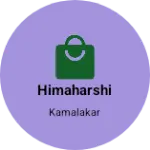 Business logo of HIMAHARSHI
