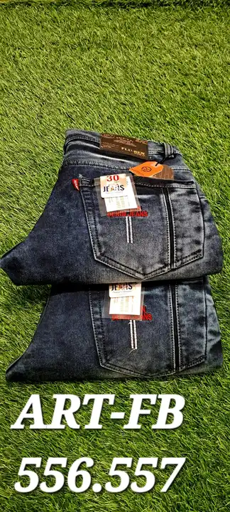 FLUE BEN JEANS uploaded by SK READYMADE GARMENTS on 5/29/2023