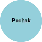 Business logo of Puchak